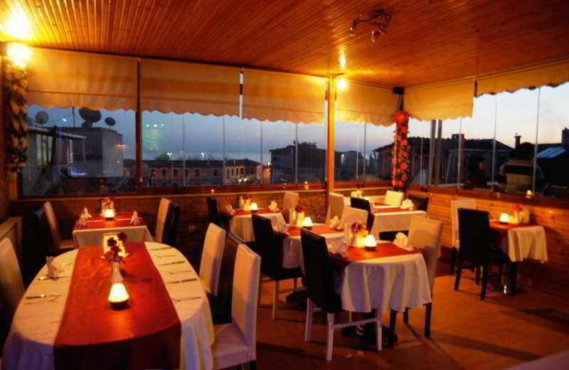 Sirma Sultan Hotel Istanbul Eksteriør billede